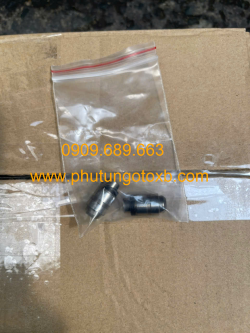 Con đội kích Mitsubishi Pajezo V33 2006 CH 