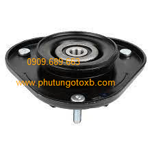 Bát bèo giảm xóc trước Toyota Corolla 2008-2013 TH( liền bạc đạn chà) 