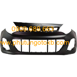 Cản trước Kia Rio 2014-2017 TH( 5 cửa)