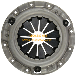 Mâm ép Kia Spectra 2004-2007 1.5, 1.6 Valeo
