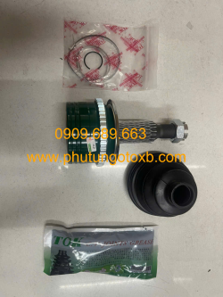Đầu lap ngoài Mitsubisshi Pajezo 2011 TOK