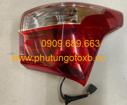 Đèn lái sau ngoài Hyundai Grand I10 2018-2021 RH CH( 4 cửa) 