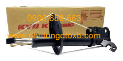 Giảm xóc trước Toyota Corolla 1992-2001 KYB