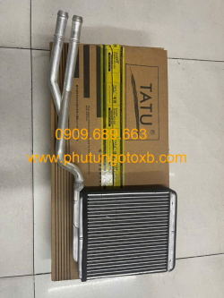 Dàn sưởi trước Ford Mondeo 2.3 2008-2013 TH