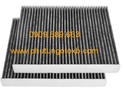 Lọc gió máy lạnh BMW F10, F07, F11 2009-2015 CH 