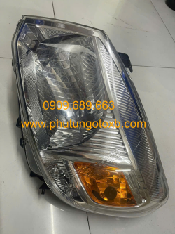 Đèn pha Ford Everest 2011-2014 LH CH Ford Everest 2009