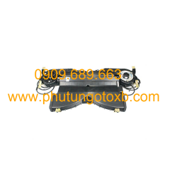 Hộp quạt dàn lạnh sau Ford Transit 2009-2022 CH  Ford transit 2014