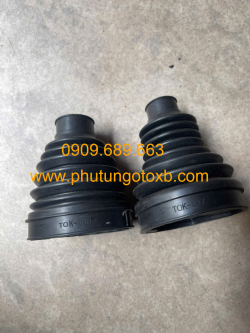 Chụp bụi lap trong ngoài Mazda 2 2015-2019 TH 