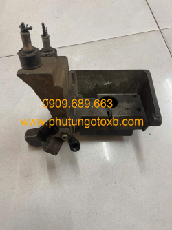 Cần lừa số hộp số Ford Transit 2008-2011 5 số Tháo