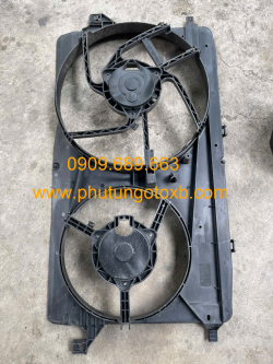 Lồng quạt Ford Transit 2009-2020 CH Ford transit 2014