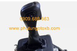 Tay nắm cần gạt số Ford Ranger 2.0, Everest 2.0 2018-2022 CH Everest 2019