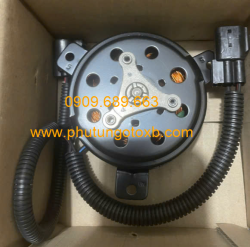 Motor quạt Kia Carens 2.0 2008 TH