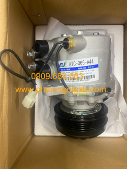 Lốc lạnh xe tải Van Kenbo, Towner 2014 TH