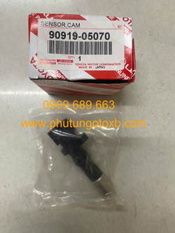 Cảm biến cốt cam Toyota Camry 2.5 2009, Corolla 2009-2019 CH 