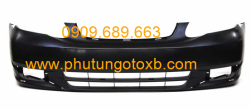 Cản trước Toyota Altis 2001-2008 TH