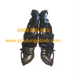 Chắn bùn lòng dè trước Toyota Corolla Altis 2008-2013 TH