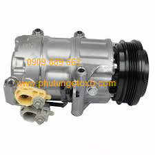 Lốc lạnh Ford EcoSport 1.5 2018-2022 CH(DRAGON)