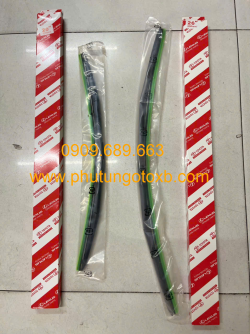 Lưỡi gạt mưa Toyota Camry TH( 500mm-650mm)