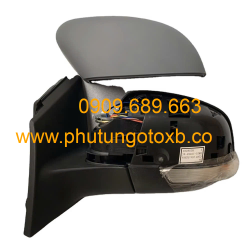  Kính chiếu hậu Ford Focus 2012-2015 LH CH(5 dây) 
