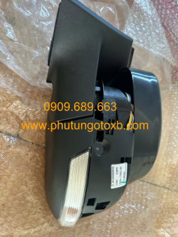 Kính chiếu hậu Ford Focus 2015-2018 LH TH(không có đèn soi chân 5 dây) Ford Focus 1.6 2015 4 cửa