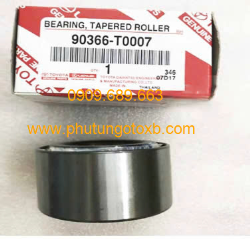 Bạc đạn bánh trước Toyota Innova 2005-2015 CH 