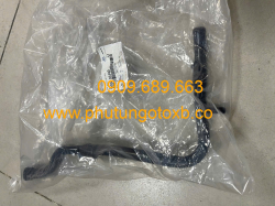 Ống nước dàn sưởi Hyundai Accent 2012-2017 CH