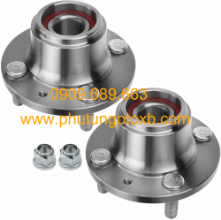 Cụm bạc đạn bánh sau Chevrolet Spark 2007-2012, Aveo 2009-2012 TH