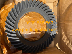 Bánh răng vành + cùi quả dứa Mitsubishi Canter TH