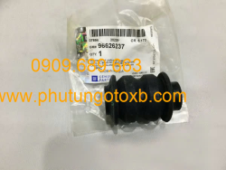 Cao su càng a nhỏ Chevrolet Captiva 2009 TH