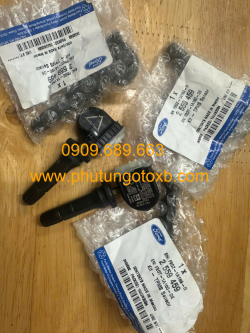 Cảm biến áp suất lốp Ford Everest 2012-2022, Ranger 2012-2020, Explorer 2017-2020, Ecosport, Fiesta ( cảm biến báo bố tam giác)