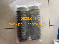 Chụp bụi thướt lái Chevrolet Captiva TH 