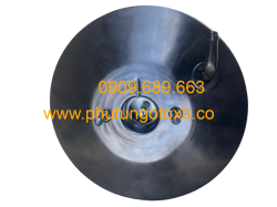 Bầu secvo Kia K2700, K190, K125, K135 TH( bầu Bầu trợ lực thắng xe)