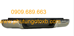 Cản sau ford Ranger 2.2 2012-2019 XLS, XLT Thái