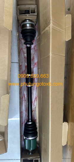 Lap trước Kia Morning 2005-2010 RH TOK