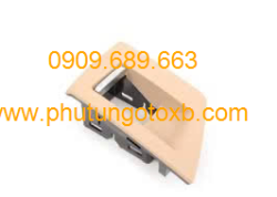 Ốp tay cửa trong BMW F10, F11 CH 