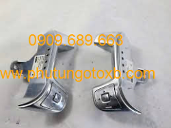 Nút chỉnh âm thanh vô lăng Ford Mondeo Tháo 