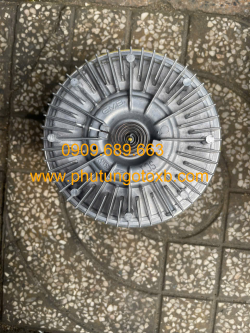Ly Tâm Quạt Hyundai Mighty 75s, 110s,  HD210, HD240 CH