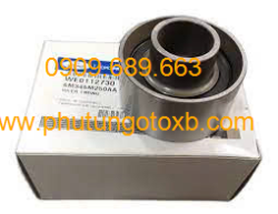Puly đỡ curoa cam Ford Everest 2005-2011, Ranger 2005-2014 CH ( tỳ cam) Ford Everest 2007