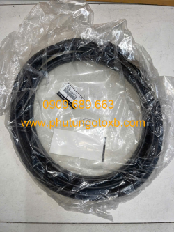 Ron khung cửa trước Mazda 2 2015-2022 CH