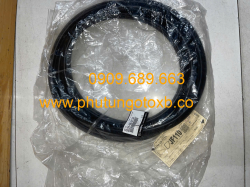 Ron khung cửa sau Mazda 2 2015-2022 CH