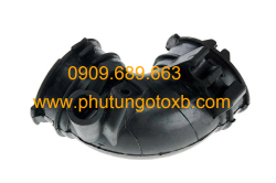 Ống gió vào cổ hút Mazda 2 2004-2012, Mazda 2 2007-2012 TH