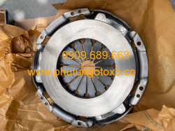 Mâm ép + lá côn Toyota Innova 2006-2016, Camry 2003-2006, RAV4, Cá mập TH
