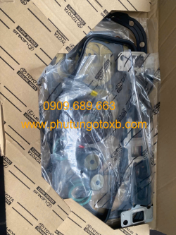 Ron đại tu Toyota Zace TH