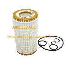 Lọc nhớt Mercedes Sprinter, GLK 250, GLK280, GLK300, GL450, S350, S400, S500 TH