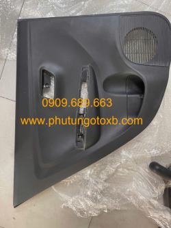 Tapi cửa sau Toyota Wigo Tháo