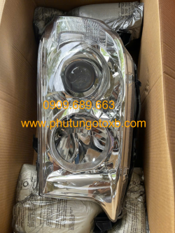 Đèn pha Toyota Fortuner 2008-2011 TH