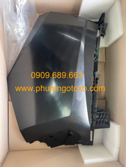 Cản sau trên Hyundai Tucson 2020-2023 LH CH 