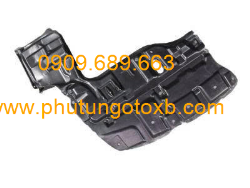 Chắn bùn dưới cản Toyota Vios 2018-2021 CH 