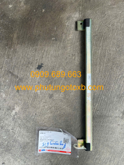 Đường ray trên kính Ford Transit 2009-2022 CH Ford transit 2008
