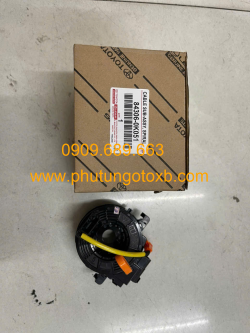 Cuộn kèn Toyota Innova 2015, Hilux 2014 CH( cáp xoắn vô lăng) 